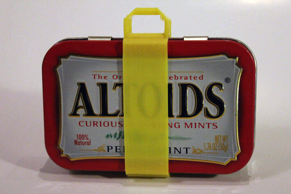 altoids handle