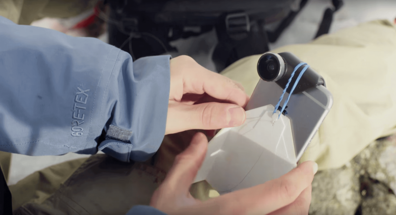 Make Your Own "Centriphone" iPhone Bullet Time Video | All3DP