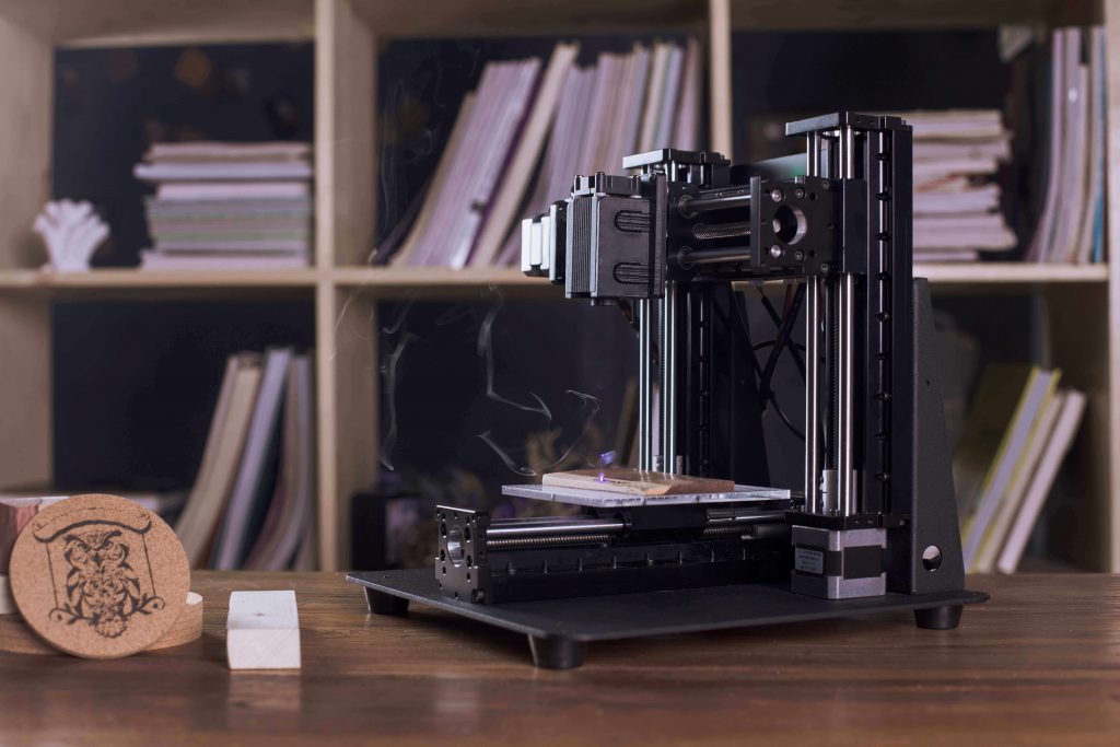 trinus 3d printer review
