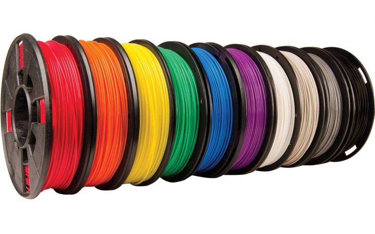 3D Printing with PETG Filament - All You Need to Know in ...