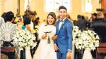 Featured image of Sri Lanka’s First 3D Printed Wedding Dress