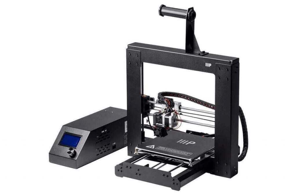 25 Best Selling 3D Printers on Amazon (Last 30 Days) All3DP