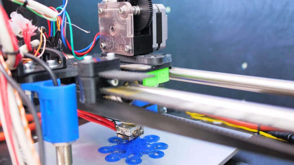 E3D Titan Review: A Super Light Extruder | All3DP