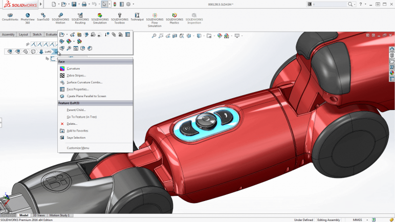 Solidworks Free Download With Crack