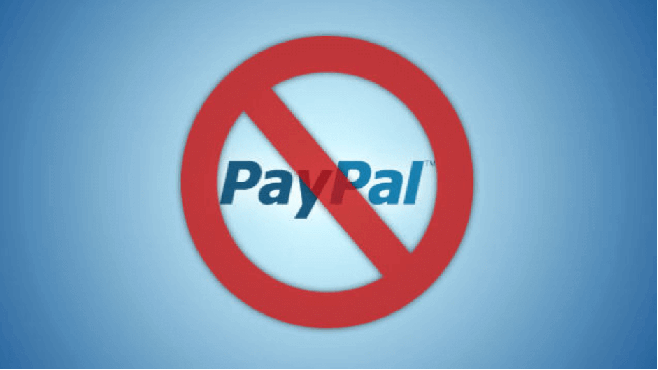 PayPal Eliminates Purchase Protection for Crowdfunding All3DP