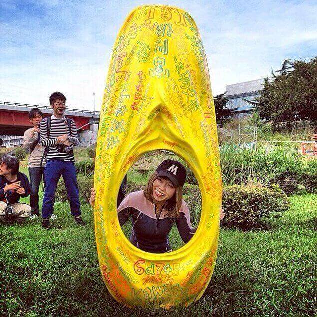 3d Printed Vagina Kayak Artist Guilty Of Obscenity All3dp 