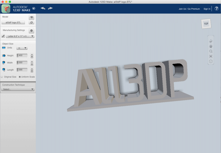 autodesk stl viewer