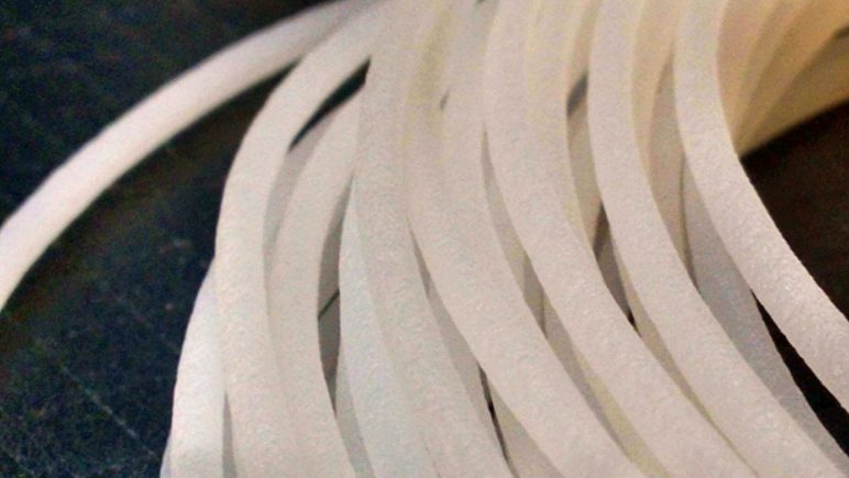 En İyi 3D Yazıcı Filament Tiplerinin Görüntülenmesi: Temizleme