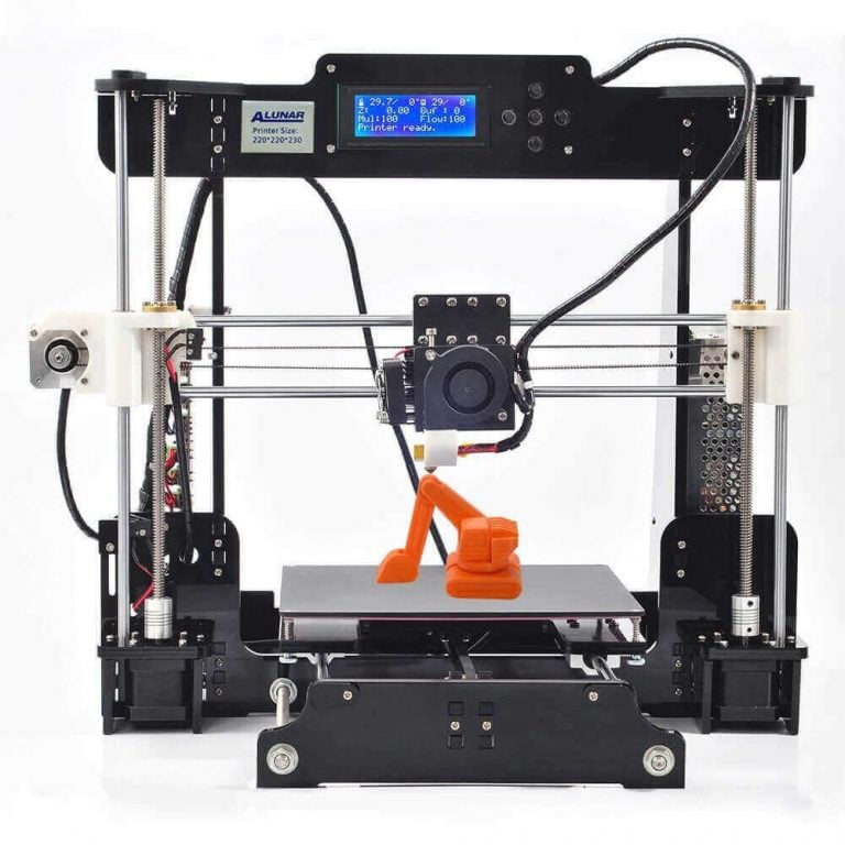 25 Best Selling 3D Printers On Amazon (Last 30 Days) | All3DP