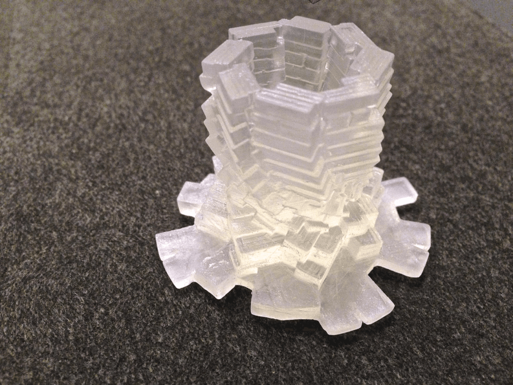 20 Cool Resin/SLA Models to Make on your SLA 3D Printer 