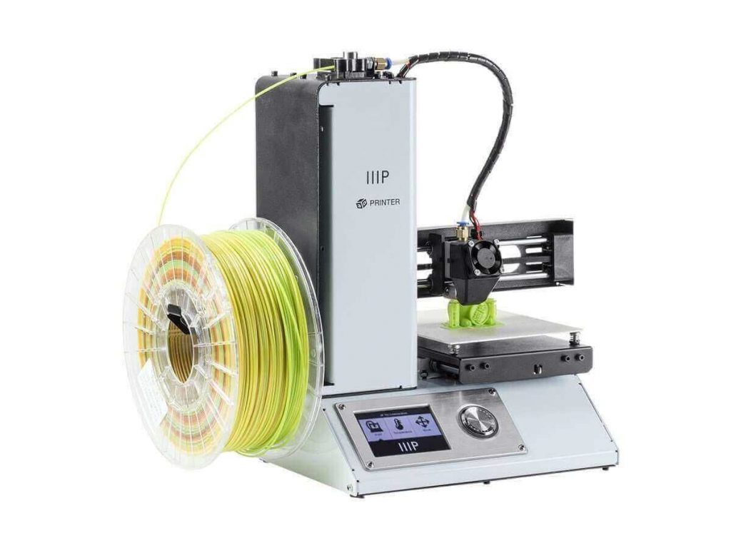 25 Best Selling 3D Printers on Amazon (Last 30 Days) All3DP