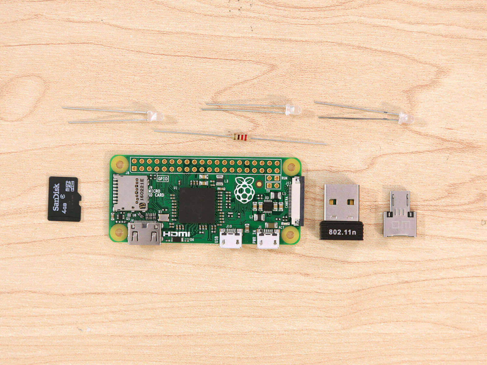 Build A Pokemon Detector With A Raspberry Pi All3dp
