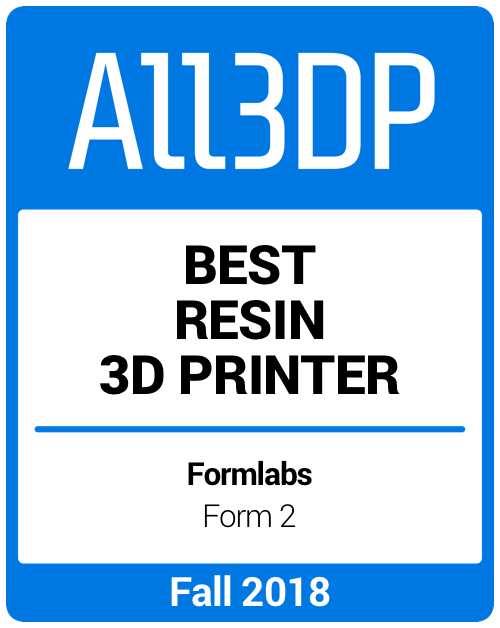 Best Resin 3D Printer
