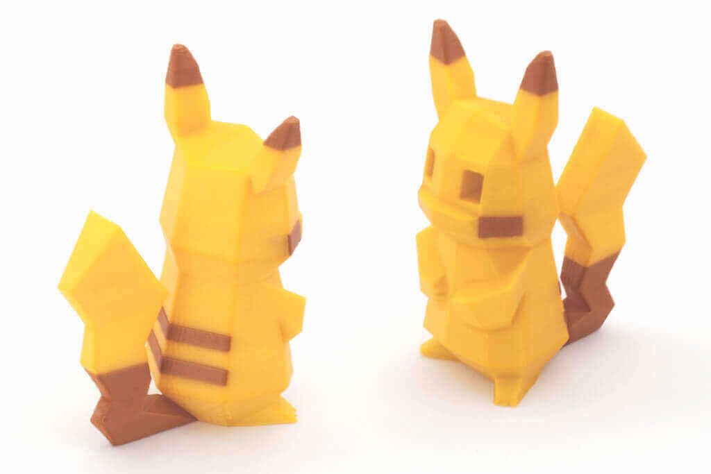 Free Dog Models For 3d Printers