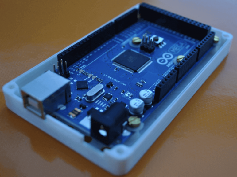 12 Awesome Arduino Cases to 3D Print All3DP