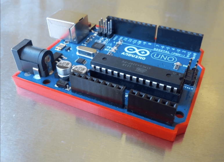 12 Awesome Arduino Cases to 3D Print All3DP