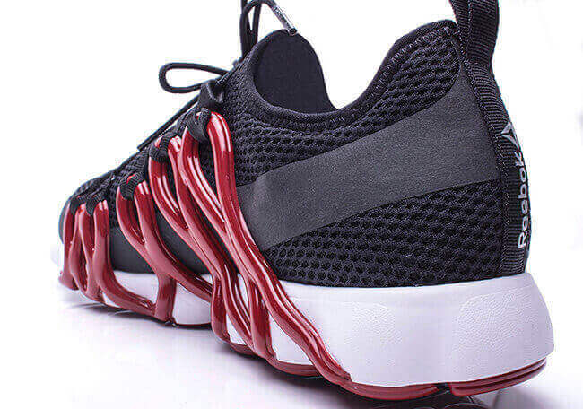 reebok 3d printed shoes price