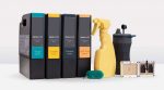Featured image of Formlabs Announces three New Engineering Resins