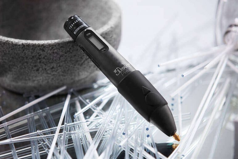 2019 Best 3D Pens 3D Pen Buyer's Guide All3DP