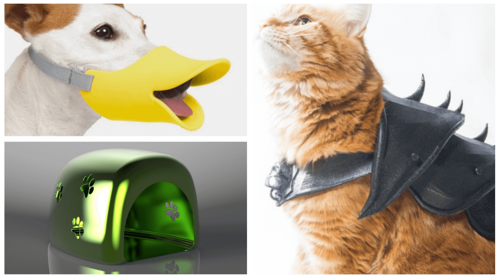 30-fun-easy-3d-printed-pet-toys-accessories-all3dp