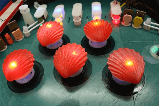 This 3D Printed Pinball Machine Is A Piece Of Art All3DP