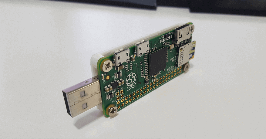 20 Cool Raspberry Pi Zero Cases To 3d Print All3dp 7855