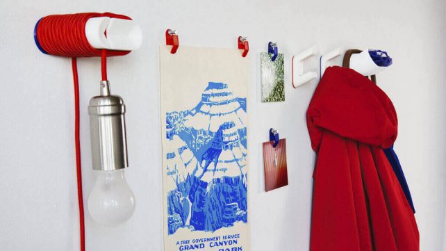 Parallel Goods Launches Entryway Collection for 3D Printing | All3DP