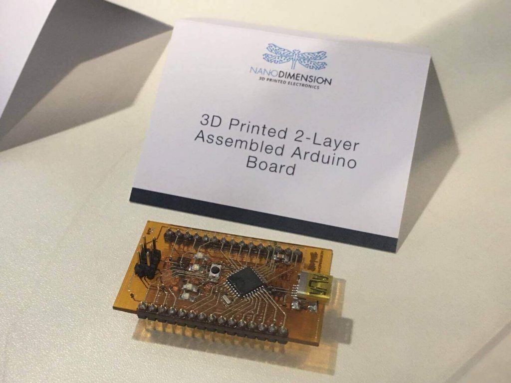 3D Printed Circuit Boards: First PCB 3D Printers Available Soon | All3DP