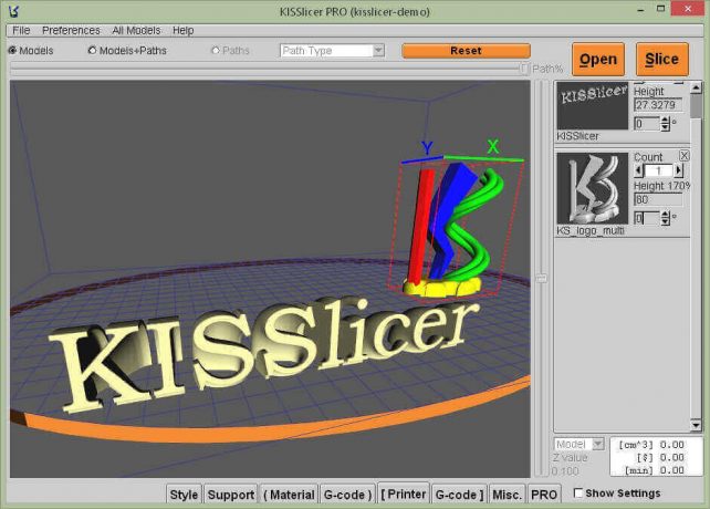 2020 Best 3d Printer Slicer Software Fall Update All3dp