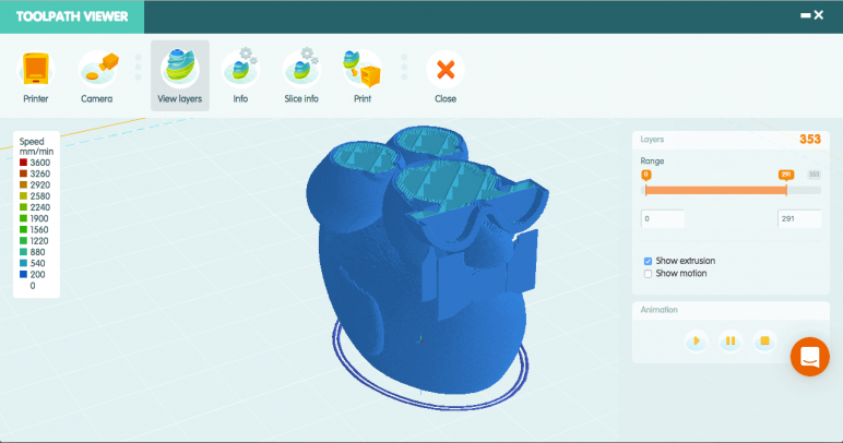 best 3d printing software for mac