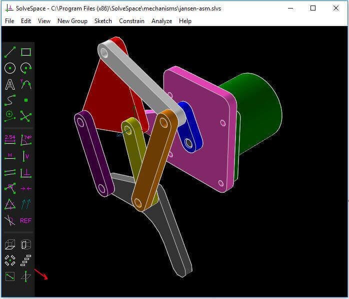 3d cad programs for 3d printing