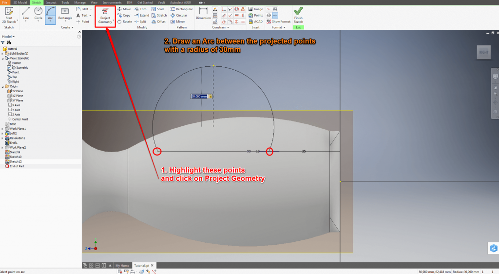 autodesk inventor tutorial chiefdelphi