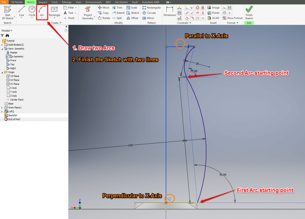 Autodesk Inventor Tutorial 3 Easy Steps For Beginners All3dp
