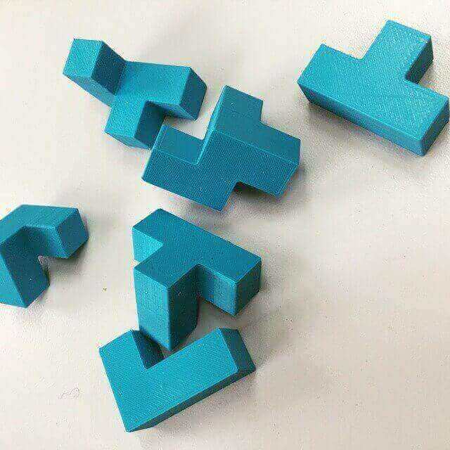 fidget cube alternative