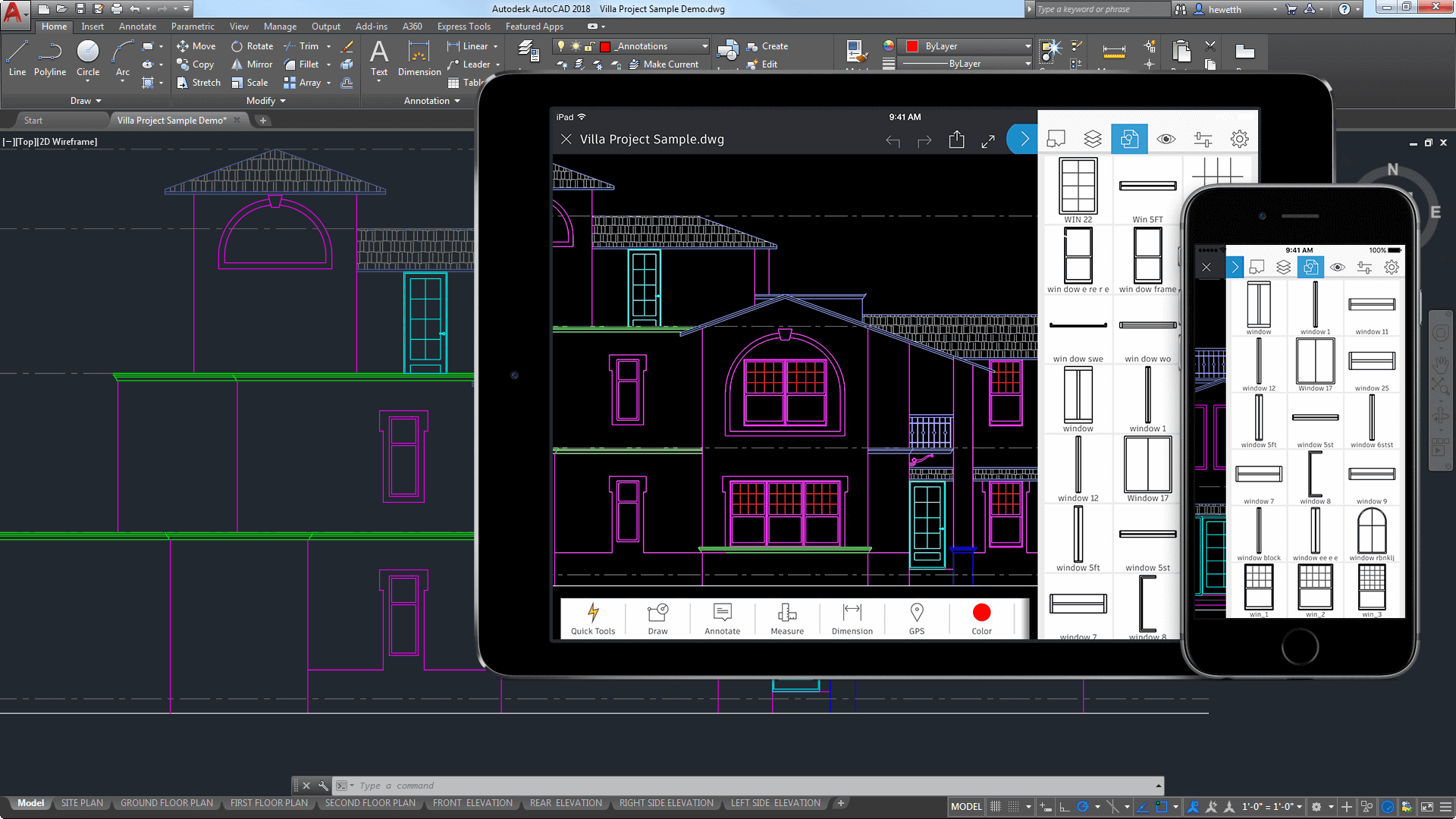 2020 AutoCAD Tutorial 6 Easy Steps for Beginners All3DP