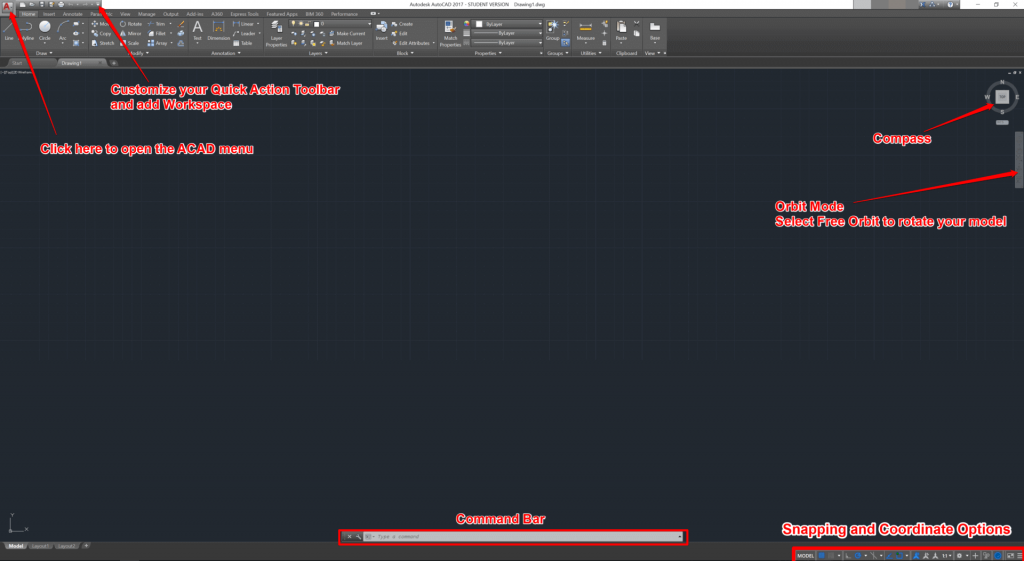 Autodesk 3d max manual