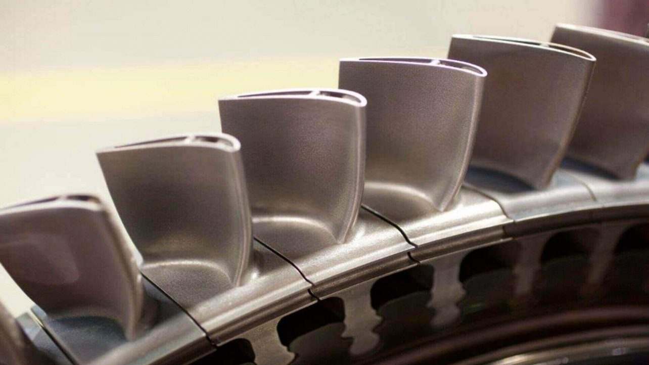 Siemens Making 3D Printed Gas Turbines & Parts for Nuclear Power