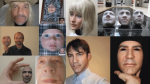 Featured image of 3D Printed Latex Masks can Fool Facial Recognition Systems