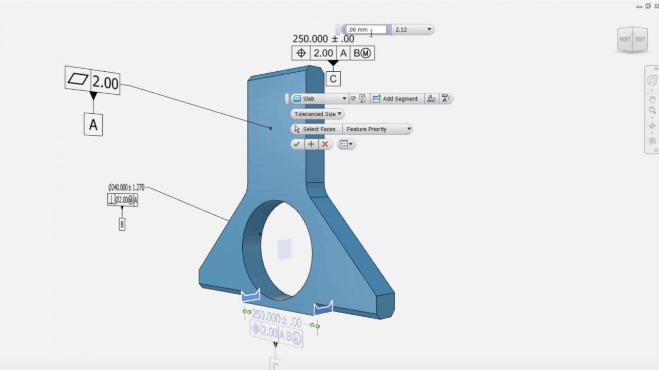 cad autodesk inventor tutorial