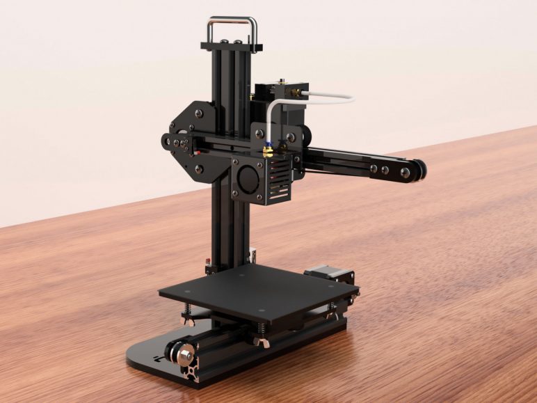 15 Best Cheap DIY 3D Printer Kits in 2019 | All3DP