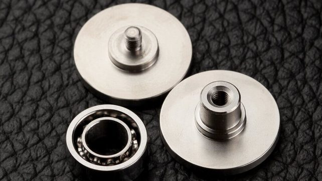 best bearing for spinner