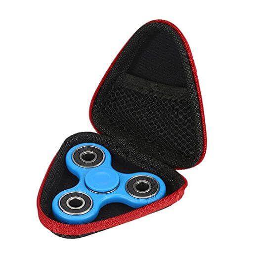 spinner case