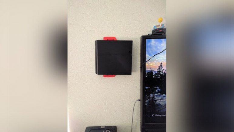 20 Special Ps4 Mods Accessories You Can T But 3d Print All3dp