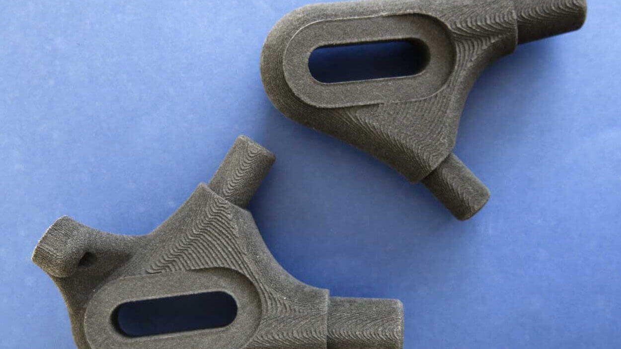 Sculpteo Debuts CarbonMide Stiff, Strong, Lightweight 3D Printing