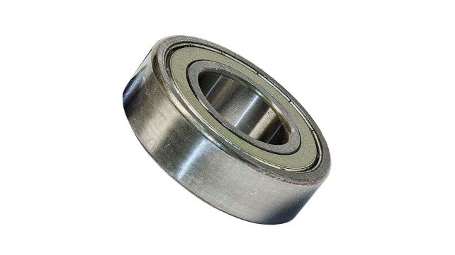 best bearing for spinner