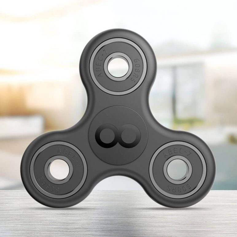 55 Best Fidget Spinner Toys to Buy or DIY All3DP