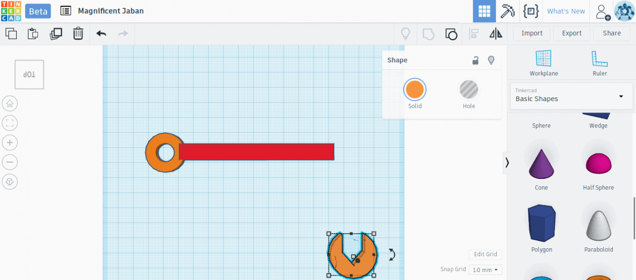 Tinkercad Tutorial 5 Easy Steps for Beginners All3DP