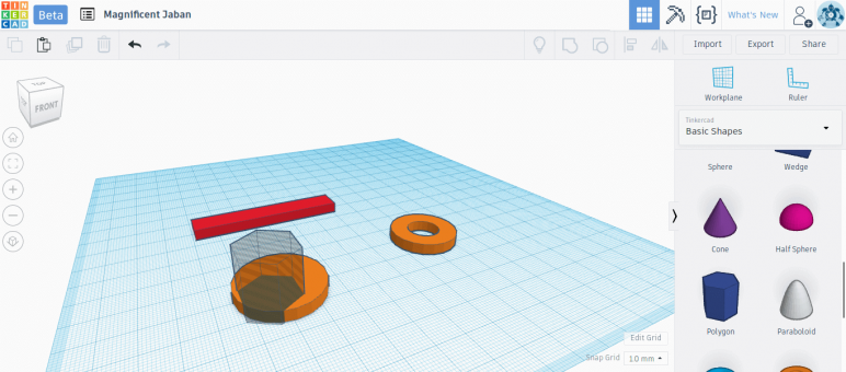 Tinkercad Tutorial: 5 Easy Steps for Beginners | All3DP