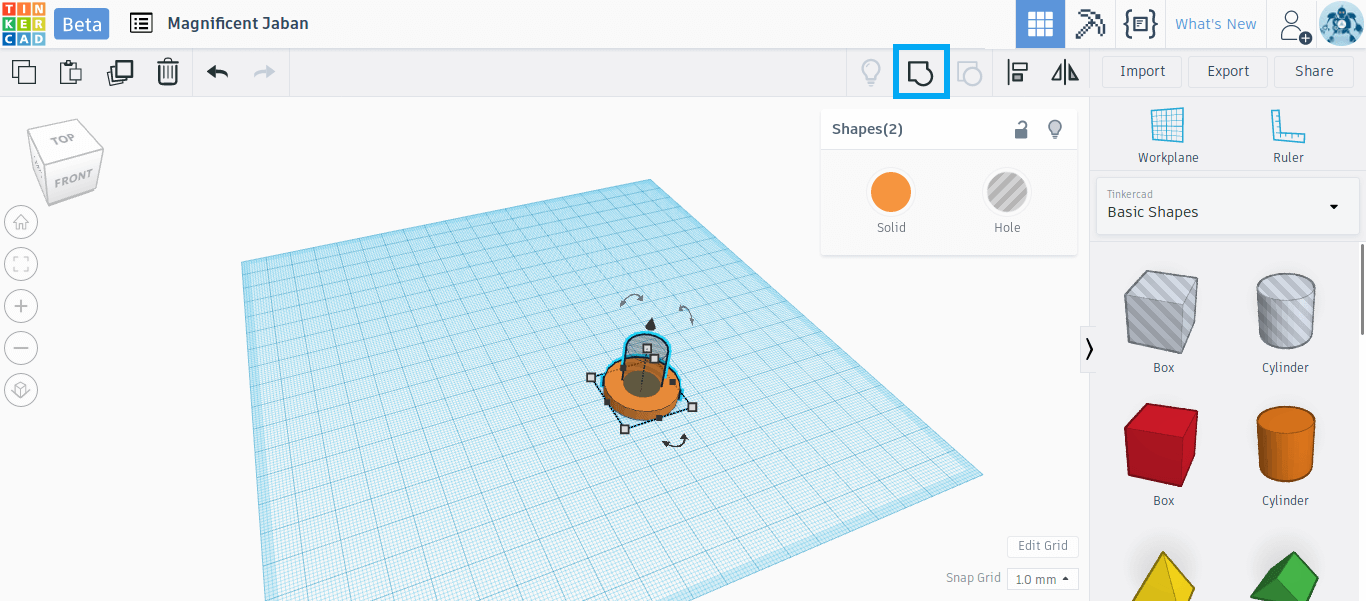 Tinkercad Tutorial: 5 Easy Steps for Beginners | All3DP