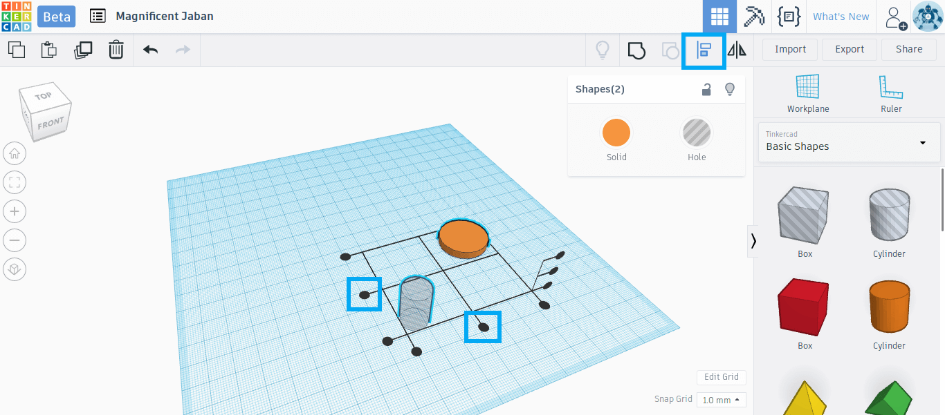 Tinkercad Tutorial 5 Easy Steps for Beginners All3DP